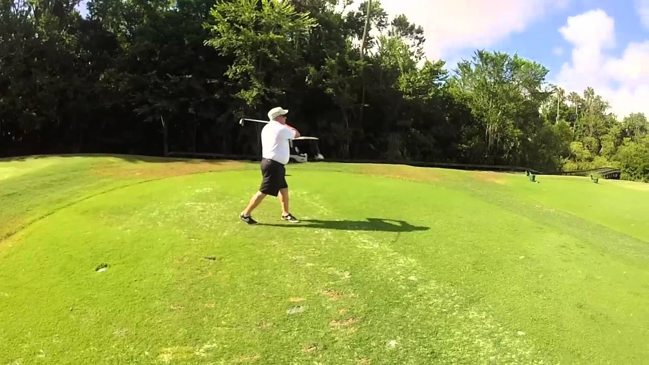 double bogey blues YouTube