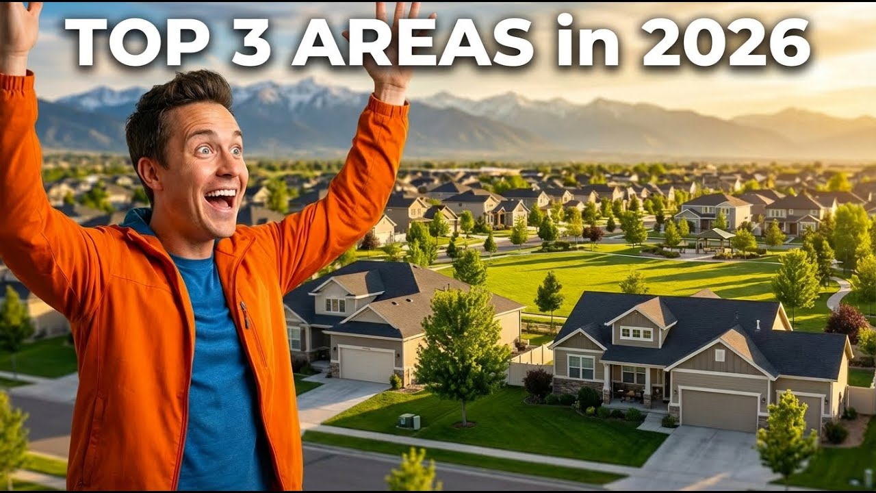 Top 3 Master-Planned Communities Near Denver (2026)