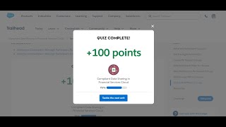 Set Up Participants with Compliant Data Sharing in Financial Services Cloud | Salesforce