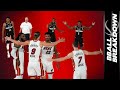 Giannis "Foul" Decides Game: Heat vs Bucks Game 2 2020 NBA Playoffs