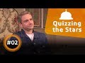 Martin Freeman & Amanda Abbington | Sherlock Trivia Quiz