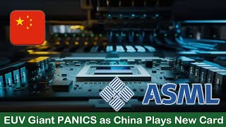What If Your Million-Dollar Machines Suddenly Became Useless The ASML-China Tech War Explained