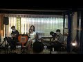 La mer. Swing Era x ukulelecami