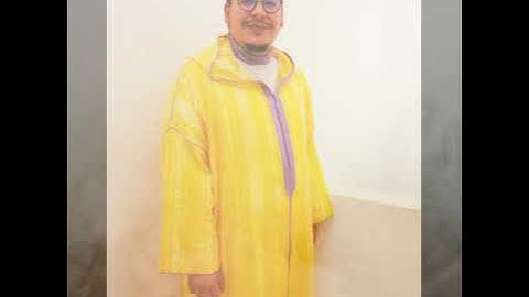 تلاوة جميلة ورائعة من سورة المزمل برواية ورش عن نافع بصوت القارئ الشيخ عمر القزابري