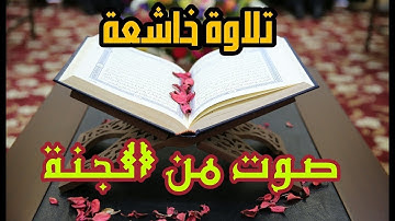 ارح سمعك.. تلاوة هادئة تريح القلب والعقل💙🎧 على الصوت واستمتع