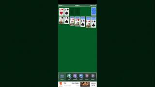 Magic Solitaire 90 screenshot 4