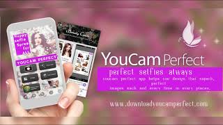 YouCam Perfect Selfie Pro for Android and IOS screenshot 4