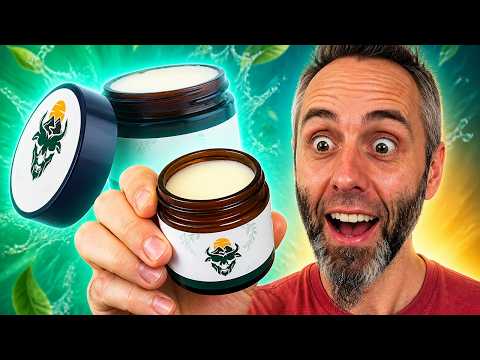 Best Natural Moisturizer for Sensitive Skin — watch on YouTube