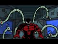 Monster Ock (Animation)