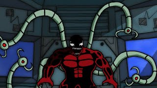 Monster Ock (Animation)