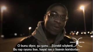 Big K.R.I.T. - Hometown Hero (Türkçe Altyazılı) Resimi