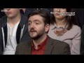 Christian man says humanists are debauched. Andrew Copson explains what Humanism is really all about