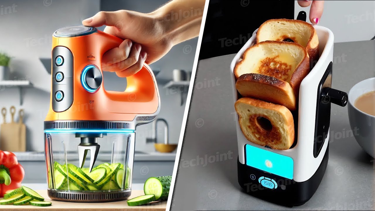 125 Must-Have Amazon Kitchen Gadgets for Stress-Free Cooking in 2025 ...