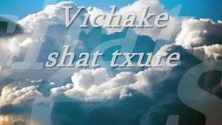 Xachatur - Vichake shat txure.