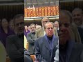 PTI Lawmakers Chant Slogans in Front of Nawaz Sharif