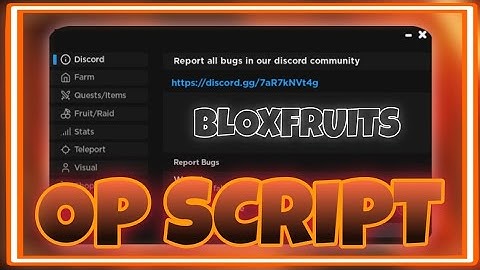 KEYLESS BLOX FRUITS SCRIPT ⚔️ | Auto Farm, Auto Chest, Auto V4, And More | 🔥