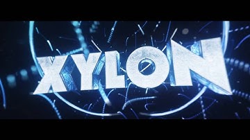 INTRO "XYLON" (ENTRY) | ¡HAGO INTROS GRATIS! | #86