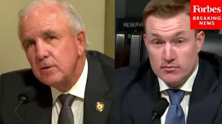 Download Lagu 'We Don't Flex Out Muscle Often?': Gimenez Asks Cybersecurity Expert About Offensive Cyber Capacity MP3 Download Lagu 'We Don't Flex Out Muscle Often?': Gimenez Asks Cybersecurity Expert About Offensive Cyber Capacity MP3