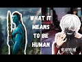 AVATAR, Tokyo Ghoul, and What It Means to be Human | A Video Essay