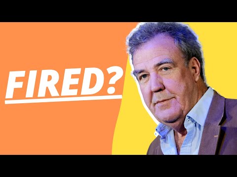 Video: Jeremy Clarkson ir Amazonės tiesiog susitarė dėl milžiniško sandorio