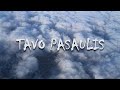 Dominykas beliukas  tavo pasaulis official lyric