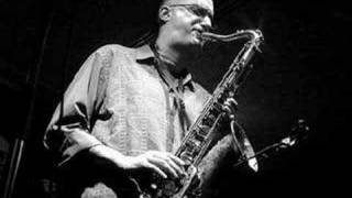 Michael Brecker  -  Naima chords