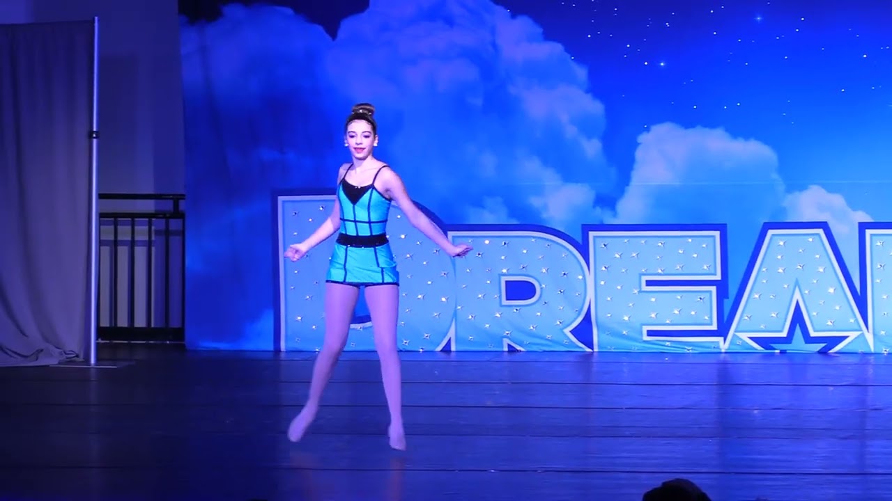 My Strongest Suit, Dreammaker 2026 | Starlite Jazz Solo