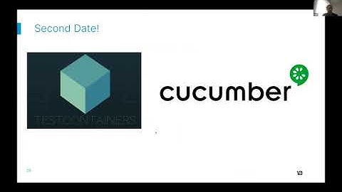 Why we love TestContainers for acceptance tests