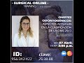 Webinar Dra. Luisana Brito - Cladificación Actual de los Quistes Odontogénicos OMS 2017