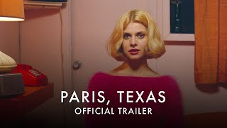 PARIS, TEXAS |  UK trailer [HD] In Cinemas 29 July