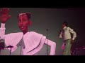 Show Stromae Santé live à Amsterdam