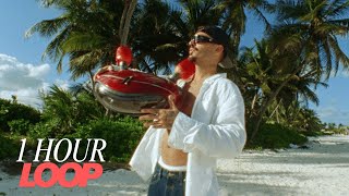 Rels B - TU VAS SIN (fav) | afroLOVA 25' | 1 HOUR LOOP