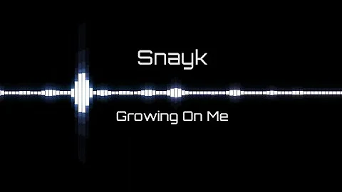 Snayk - Growing On Me [HD] (The World's Hardest Game Soundtrack)