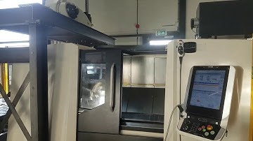 Kawasaki Robotics BT200L Turnkey Loading System