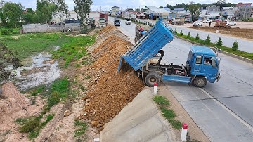 New project operator KOMATS