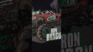 JH Diesel & 4x4 "They Call Me Ron Burgundy" Custom T-Shirt | T-Shirt Labs