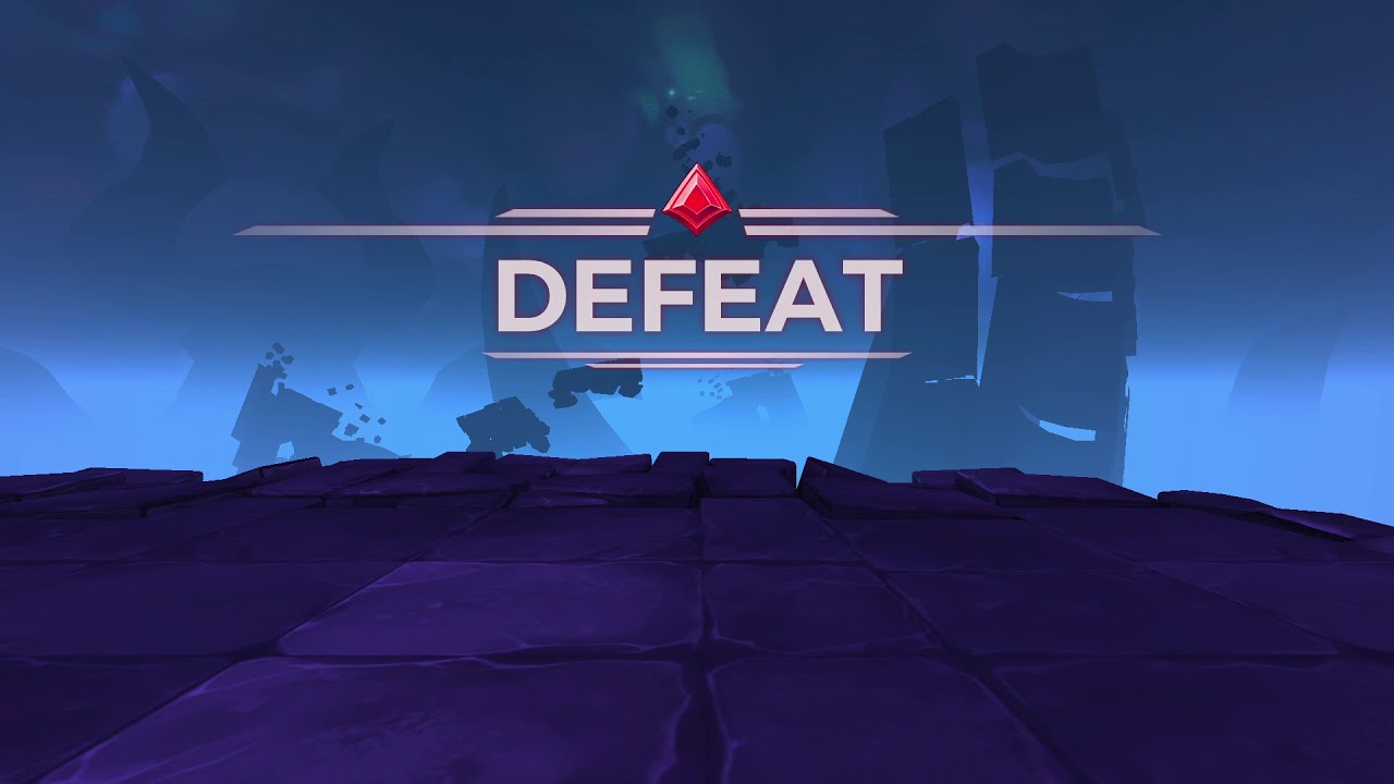 Paladins new zhin counter gameplay YouTube