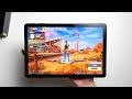 Fortnite On Samsung Tablet