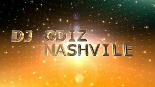 Breakbeat Secret love song Dj odiz Nashville