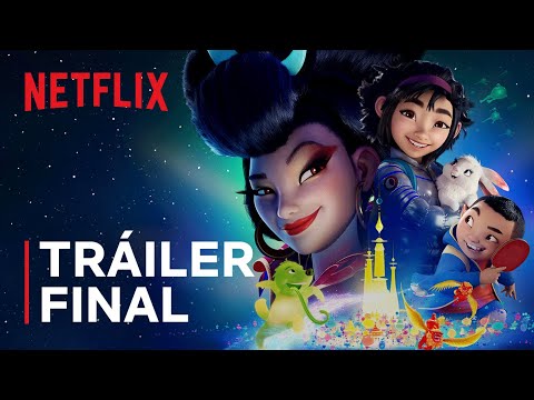 Más allá de la Luna | Tráiler oficial 2 | Netflix