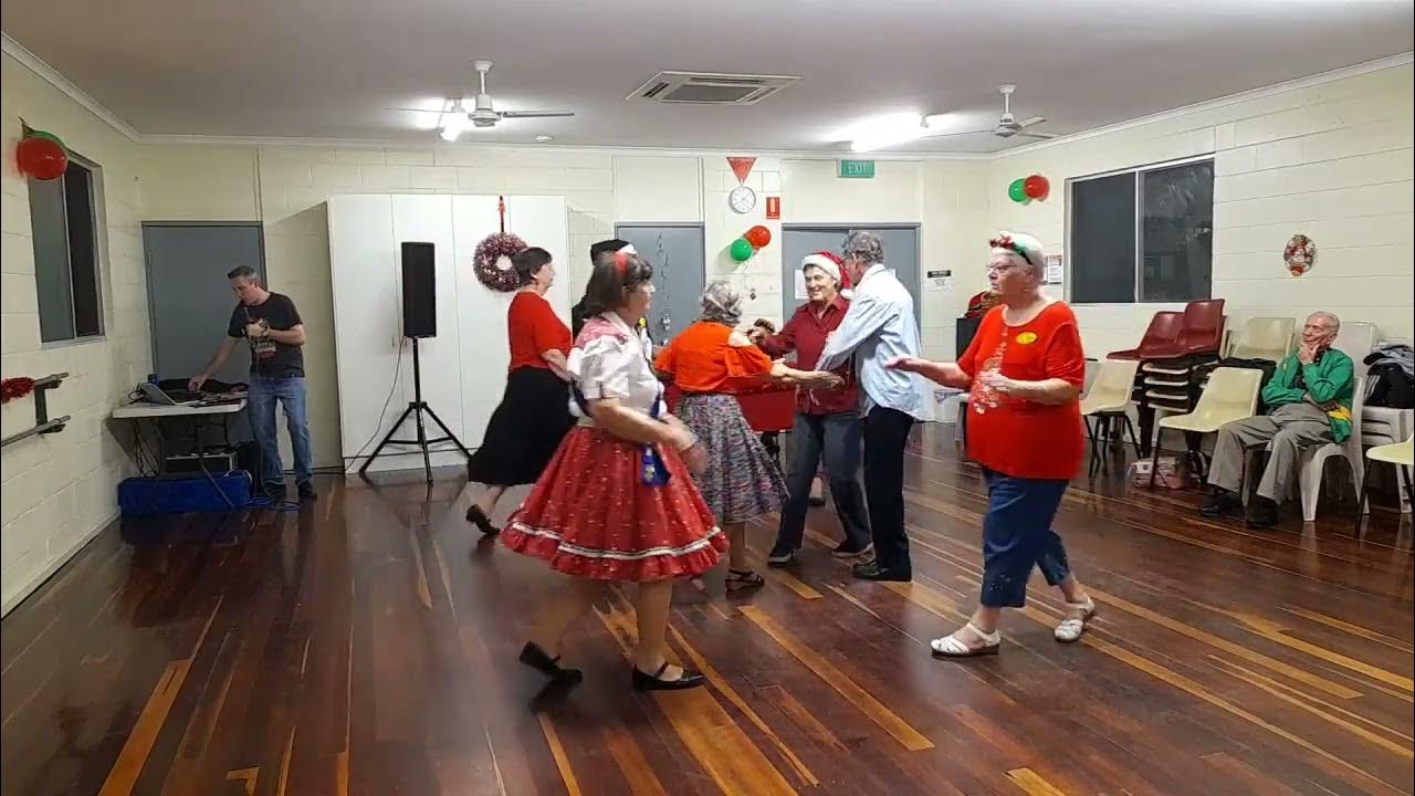 Aussie Jingle Bells YouTube