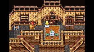 Final Fantasy III - Vizzed.com Play Sabin - User video