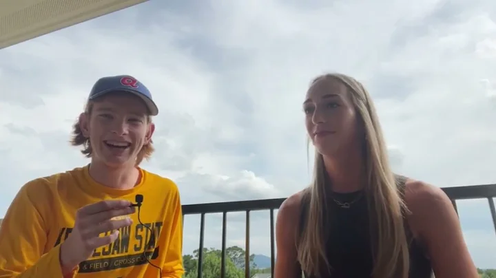 Ep 10: NAZ Elite's Abby Nichols + Natalie Cummings