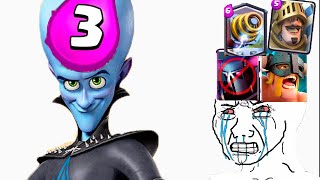 3 ELIXIR Can Stop This Combo easy 😂