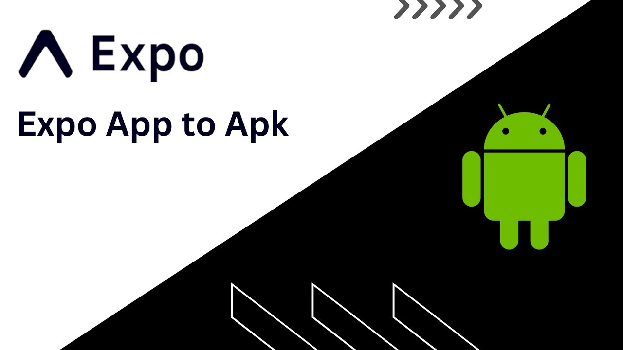 Expo app