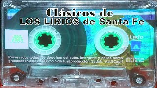 Clásicos de LOS LIRIOS de Santa Fe