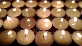 28 Candle Power