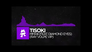 [Dubstep] - Tisoki - MMXIII (feat. Diamond Eyes) (Ray Volpe VIP) [NCS Promo]