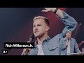 Check Your Circle | Elevation YTH | Rich Wilkerson Jr.