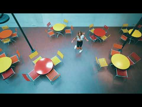 Макс Барских - Небо льет дождем (Lavrushkin, Max Roven Remix) #Shuffle Dance